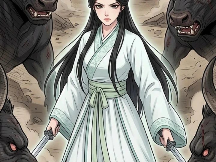 Xuyên Không Tới Tu Tiên Giới Làm Trù Thần Chapter 116 - 26