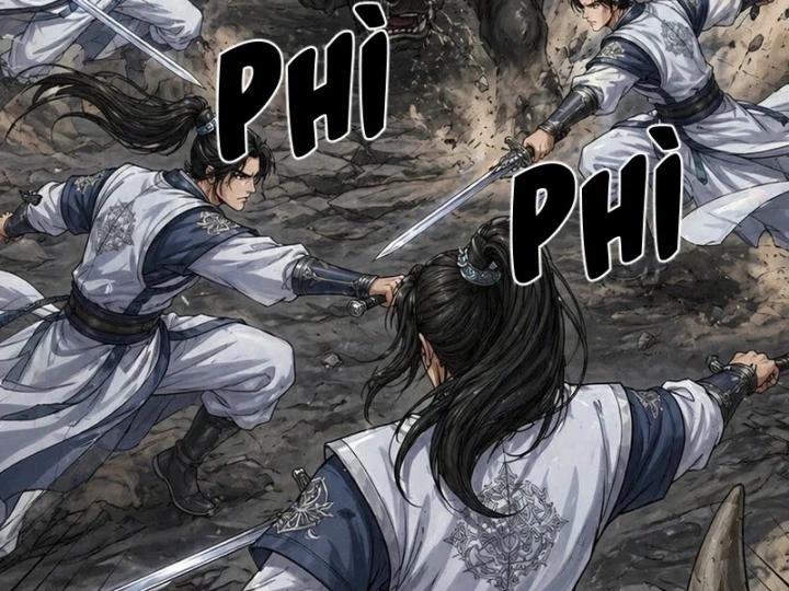 Xuyên Không Tới Tu Tiên Giới Làm Trù Thần Chapter 116 - 30