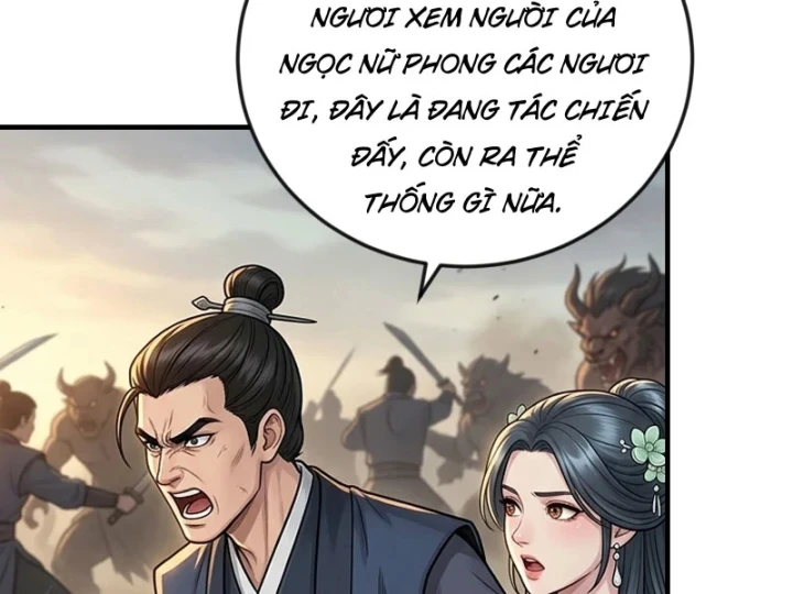 Xuyên Không Tới Tu Tiên Giới Làm Trù Thần Chapter 116 - 32