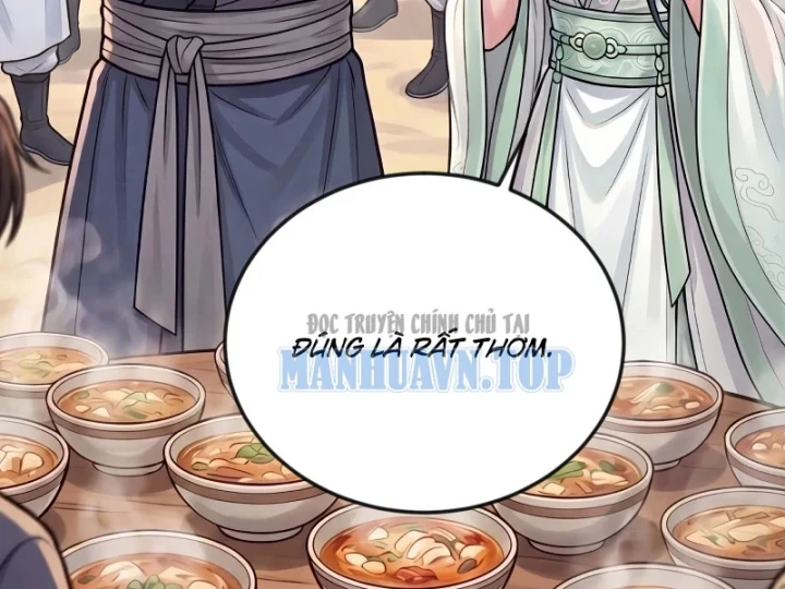 Xuyên Không Tới Tu Tiên Giới Làm Trù Thần Chapter 116 - 46