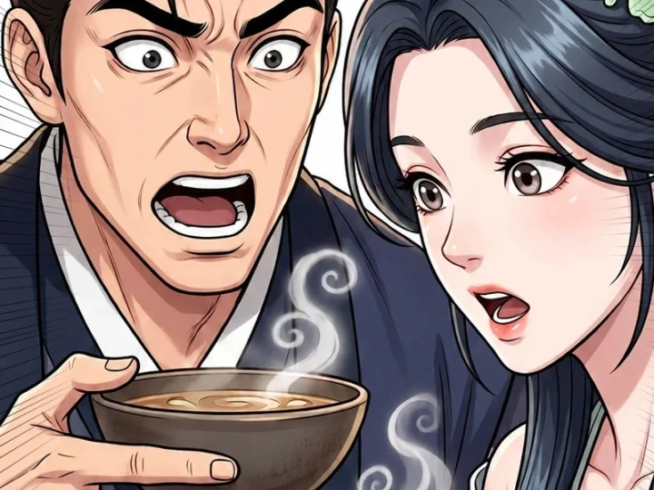 Xuyên Không Tới Tu Tiên Giới Làm Trù Thần Chapter 116 - 49