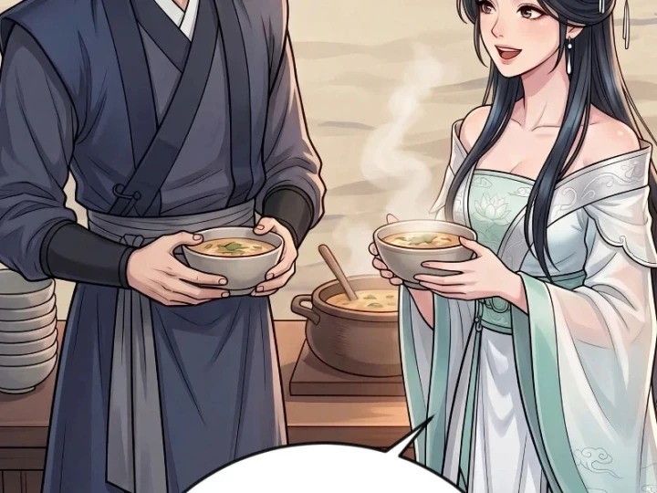 Xuyên Không Tới Tu Tiên Giới Làm Trù Thần Chapter 116 - 54