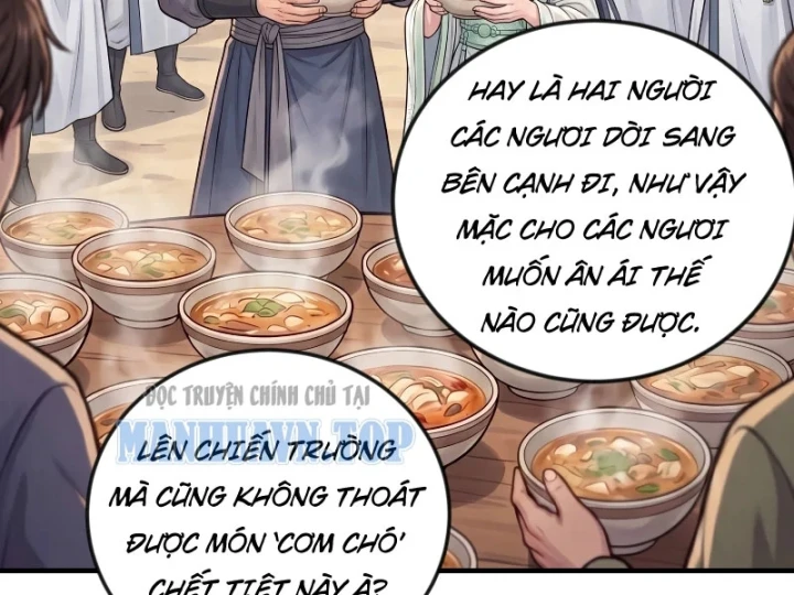 Xuyên Không Tới Tu Tiên Giới Làm Trù Thần Chapter 116 - 68