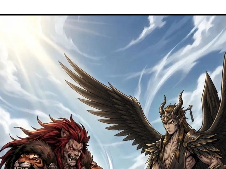 Xuyên Không Tới Tu Tiên Giới Làm Trù Thần Chapter 116 - 77