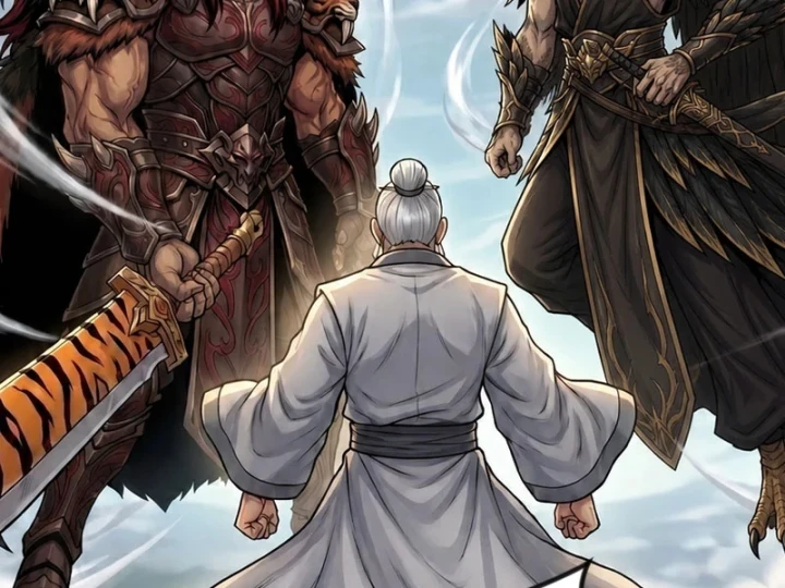 Xuyên Không Tới Tu Tiên Giới Làm Trù Thần Chapter 116 - 78