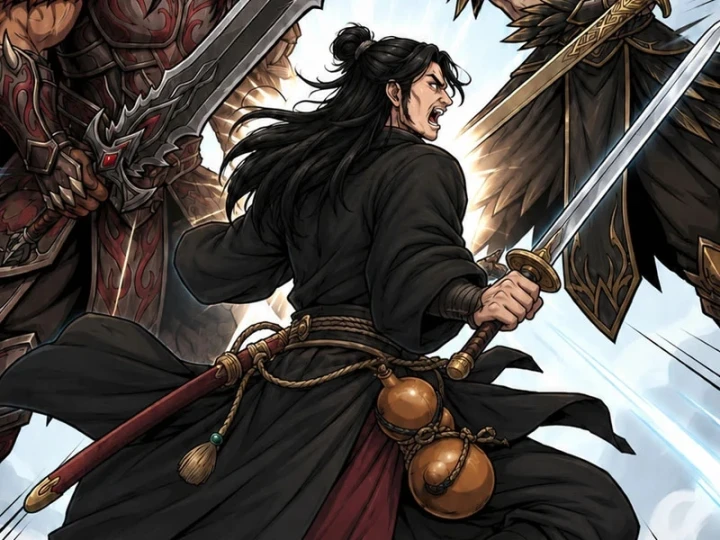 Xuyên Không Tới Tu Tiên Giới Làm Trù Thần Chapter 117 - 15