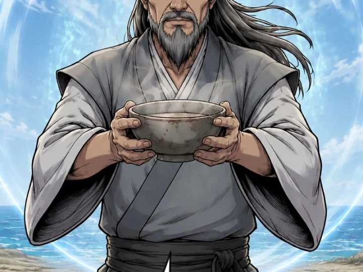 Xuyên Không Tới Tu Tiên Giới Làm Trù Thần Chapter 117 - 19