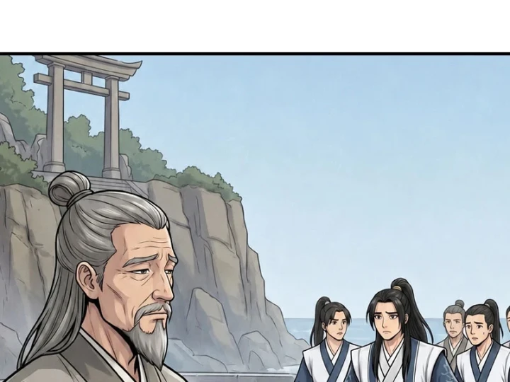 Xuyên Không Tới Tu Tiên Giới Làm Trù Thần Chapter 117 - 25