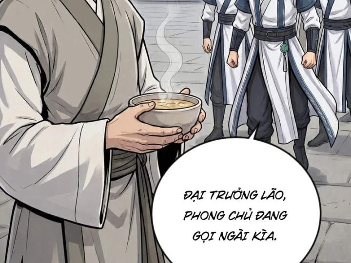 Xuyên Không Tới Tu Tiên Giới Làm Trù Thần Chapter 117 - 26