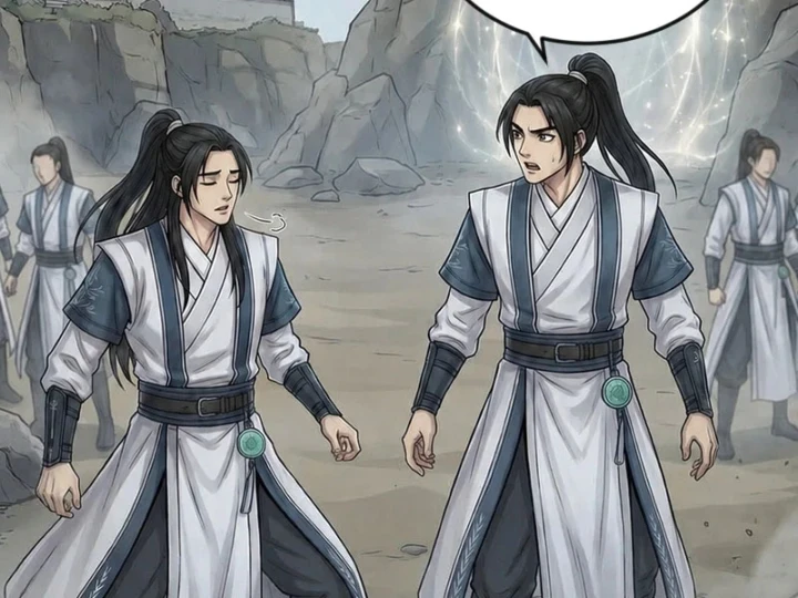 Xuyên Không Tới Tu Tiên Giới Làm Trù Thần Chapter 117 - 36