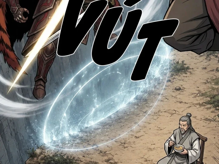 Xuyên Không Tới Tu Tiên Giới Làm Trù Thần Chapter 117 - 43