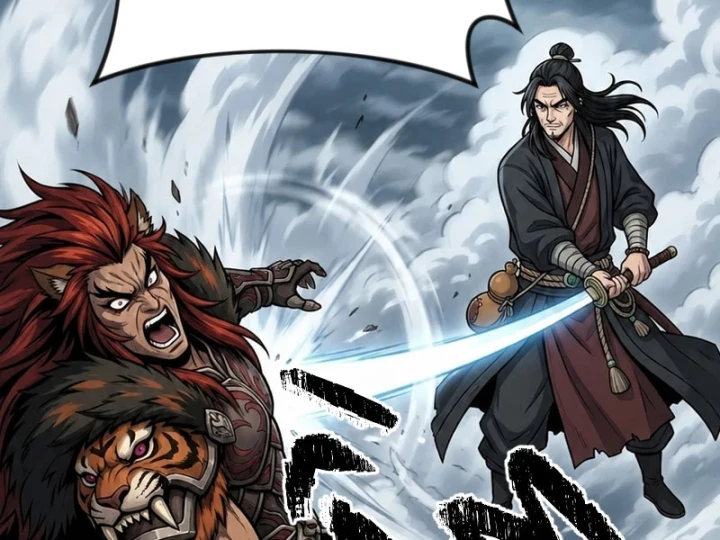 Xuyên Không Tới Tu Tiên Giới Làm Trù Thần Chapter 117 - 46