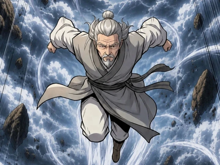 Xuyên Không Tới Tu Tiên Giới Làm Trù Thần Chapter 117 - 56