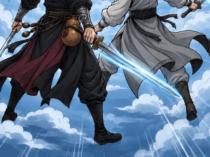 Xuyên Không Tới Tu Tiên Giới Làm Trù Thần Chapter 117 - 60