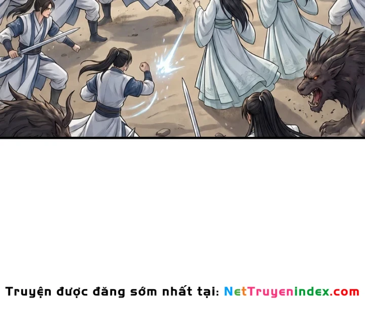 Xuyên Không Tới Tu Tiên Giới Làm Trù Thần Chapter 117 - 64