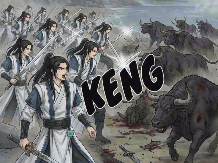 Xuyên Không Tới Tu Tiên Giới Làm Trù Thần Chapter 118 - 2