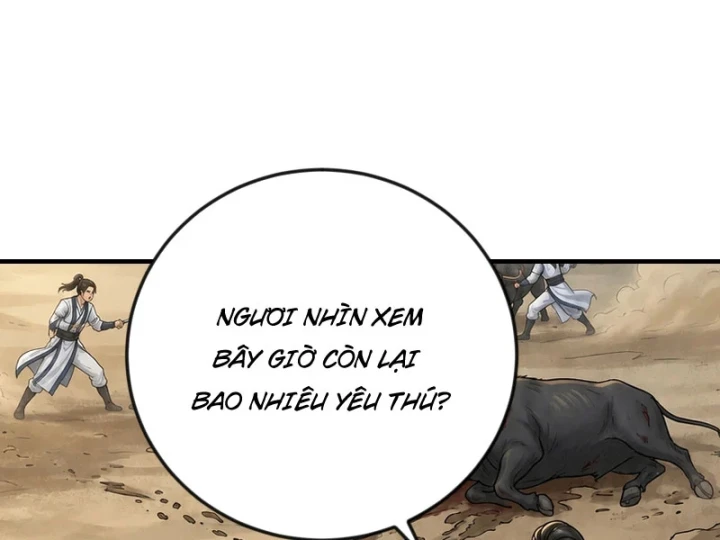 Xuyên Không Tới Tu Tiên Giới Làm Trù Thần Chapter 118 - 11