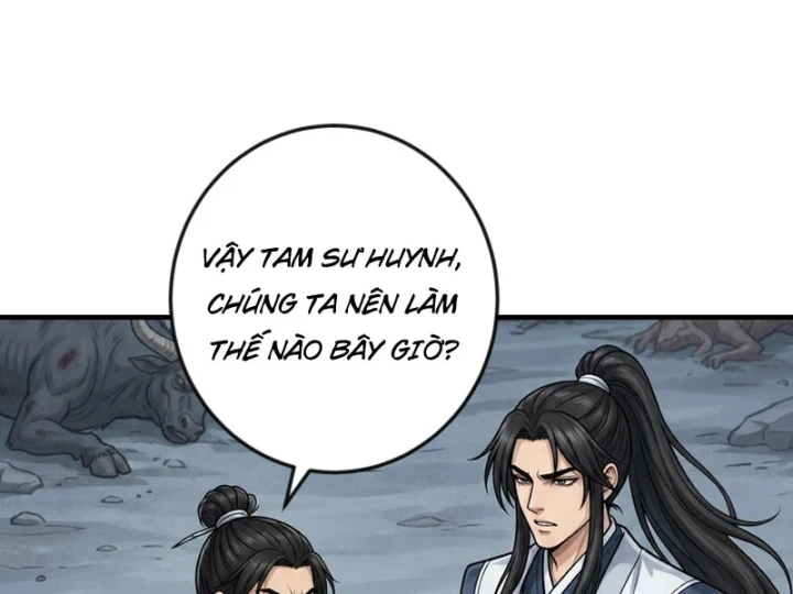 Xuyên Không Tới Tu Tiên Giới Làm Trù Thần Chapter 118 - 18