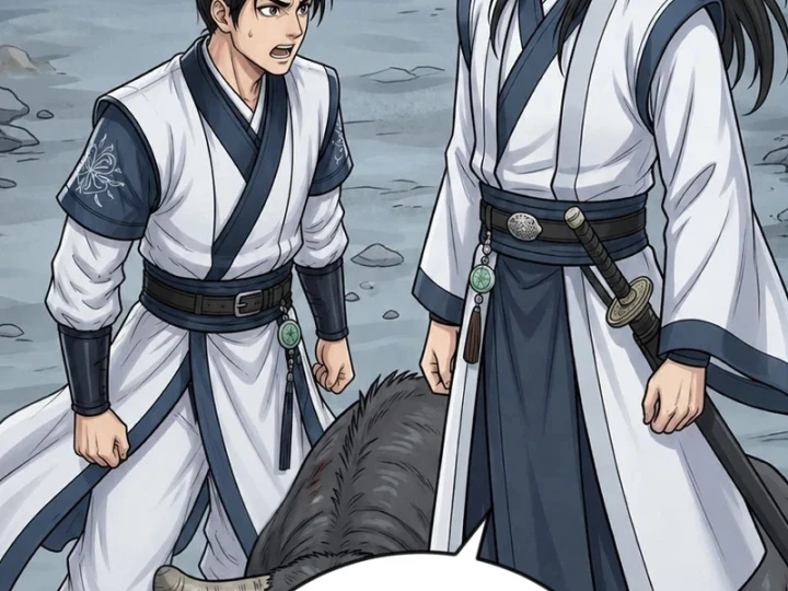 Xuyên Không Tới Tu Tiên Giới Làm Trù Thần Chapter 118 - 19