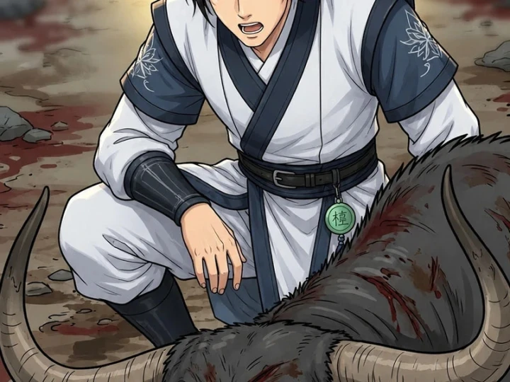 Xuyên Không Tới Tu Tiên Giới Làm Trù Thần Chapter 118 - 25