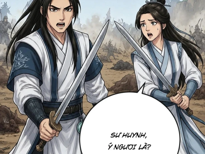 Xuyên Không Tới Tu Tiên Giới Làm Trù Thần Chapter 118 - 28