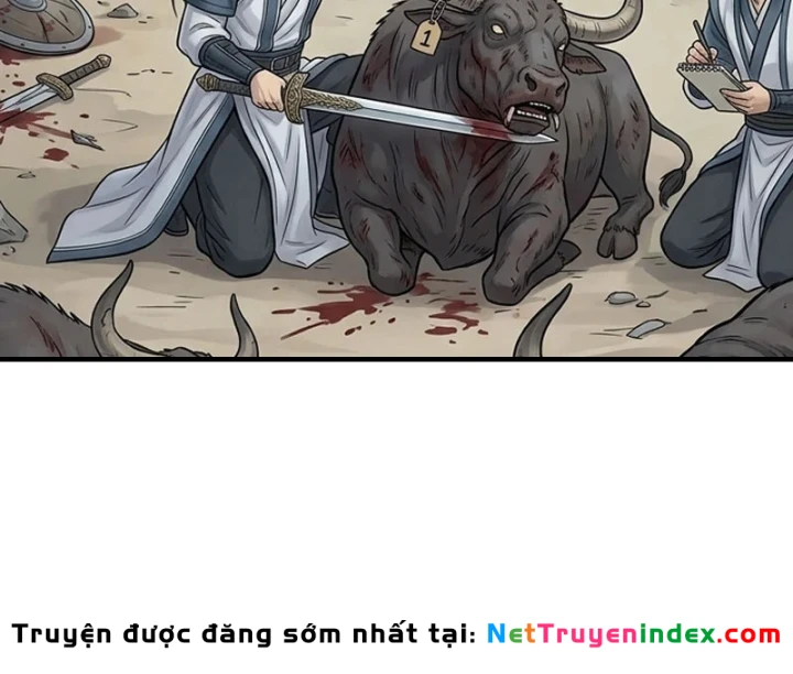 Xuyên Không Tới Tu Tiên Giới Làm Trù Thần Chapter 118 - 34