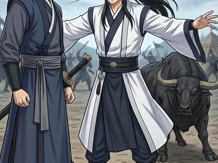 Xuyên Không Tới Tu Tiên Giới Làm Trù Thần Chapter 118 - 37