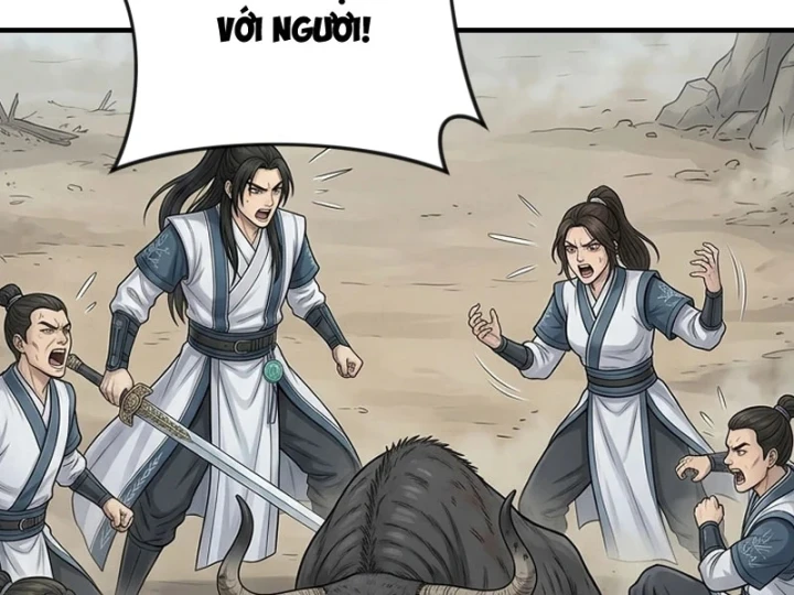 Xuyên Không Tới Tu Tiên Giới Làm Trù Thần Chapter 118 - 61