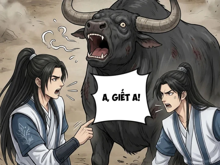 Xuyên Không Tới Tu Tiên Giới Làm Trù Thần Chapter 118 - 65
