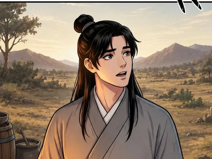 Xuyên Không Tới Tu Tiên Giới Làm Trù Thần Chapter 118 - 78