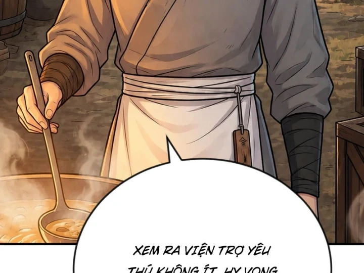 Xuyên Không Tới Tu Tiên Giới Làm Trù Thần Chapter 118 - 79