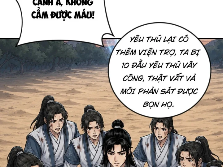 Xuyên Không Tới Tu Tiên Giới Làm Trù Thần Chapter 118 - 81