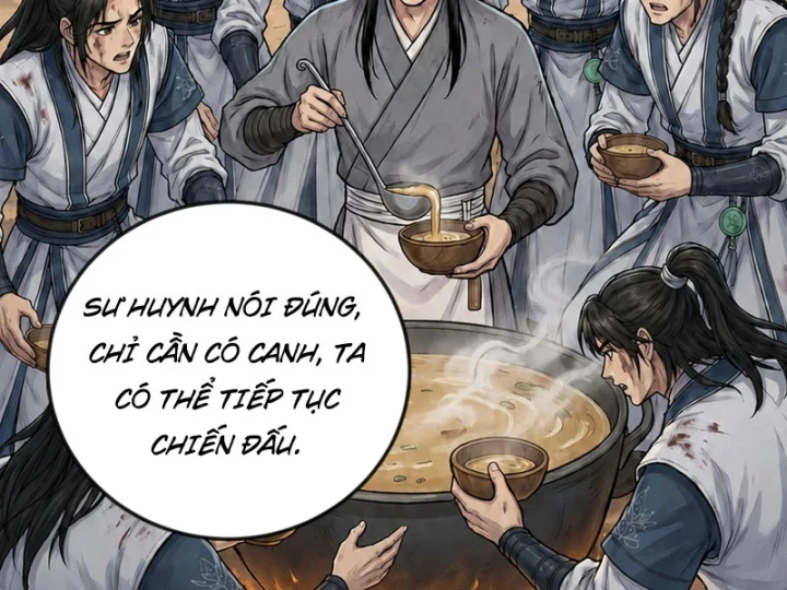 Xuyên Không Tới Tu Tiên Giới Làm Trù Thần Chapter 118 - 82