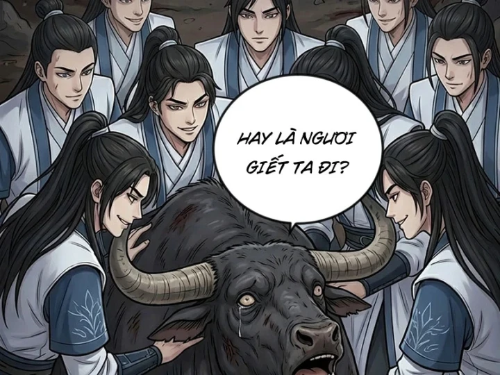 Xuyên Không Tới Tu Tiên Giới Làm Trù Thần Chapter 118 - 89