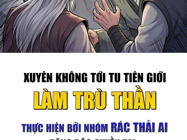 Xuyên Không Tới Tu Tiên Giới Làm Trù Thần Chapter 120 - 3