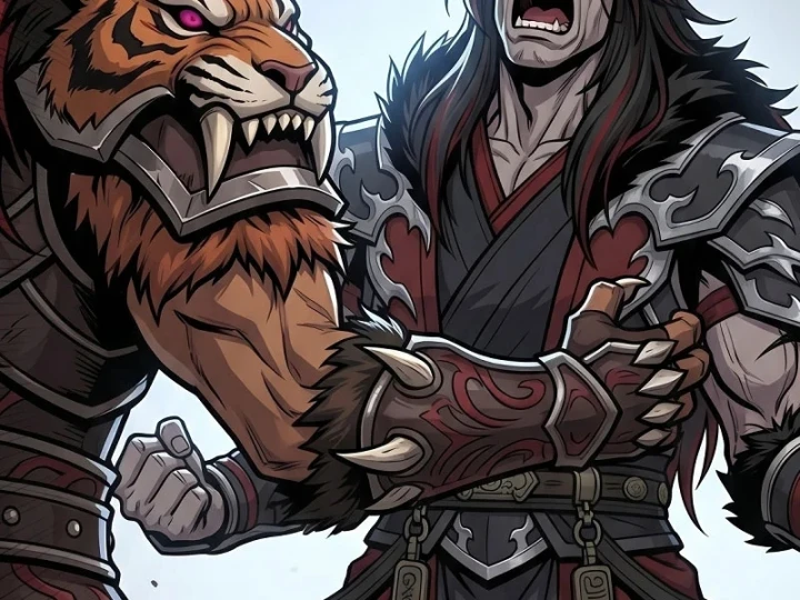 Xuyên Không Tới Tu Tiên Giới Làm Trù Thần Chapter 120 - 18