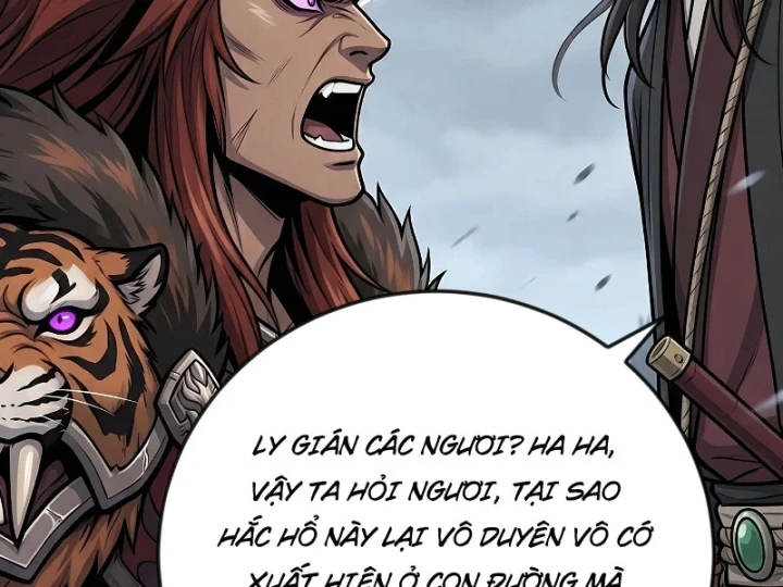 Xuyên Không Tới Tu Tiên Giới Làm Trù Thần Chapter 120 - 47