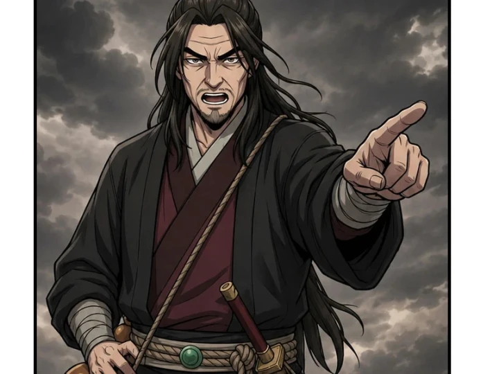 Xuyên Không Tới Tu Tiên Giới Làm Trù Thần Chapter 120 - 53