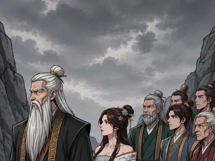 Xuyên Không Tới Tu Tiên Giới Làm Trù Thần Chapter 120 - 61