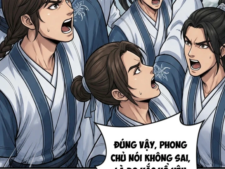 Xuyên Không Tới Tu Tiên Giới Làm Trù Thần Chapter 120 - 77