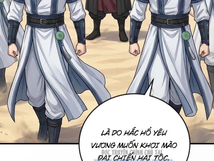 Xuyên Không Tới Tu Tiên Giới Làm Trù Thần Chapter 121 - 4