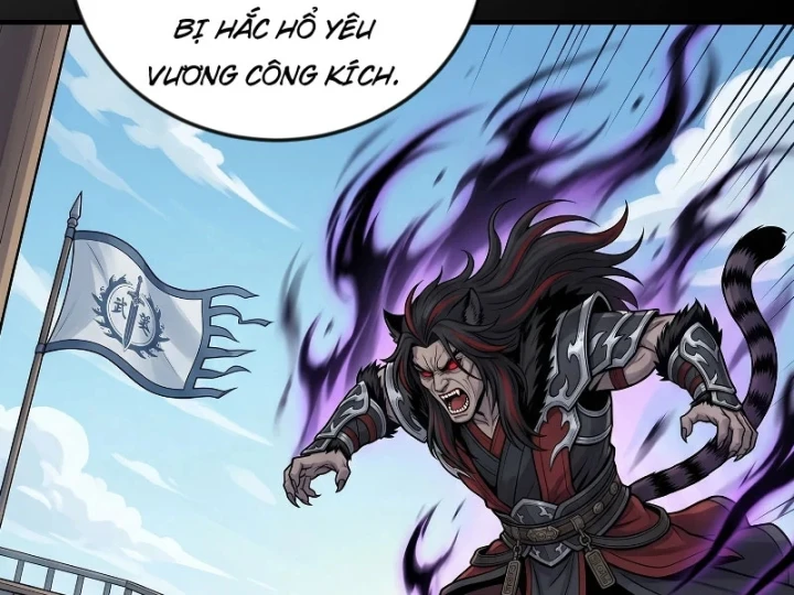 Xuyên Không Tới Tu Tiên Giới Làm Trù Thần Chapter 121 - 6