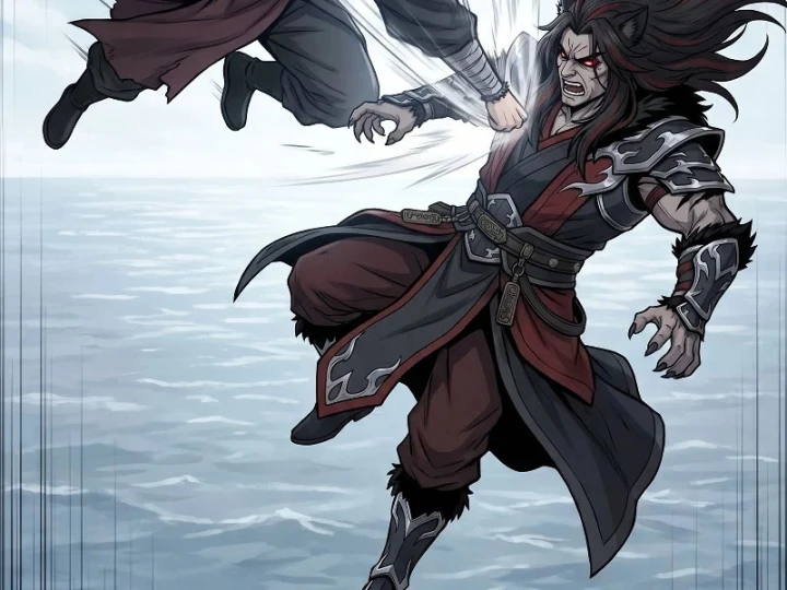 Xuyên Không Tới Tu Tiên Giới Làm Trù Thần Chapter 121 - 10
