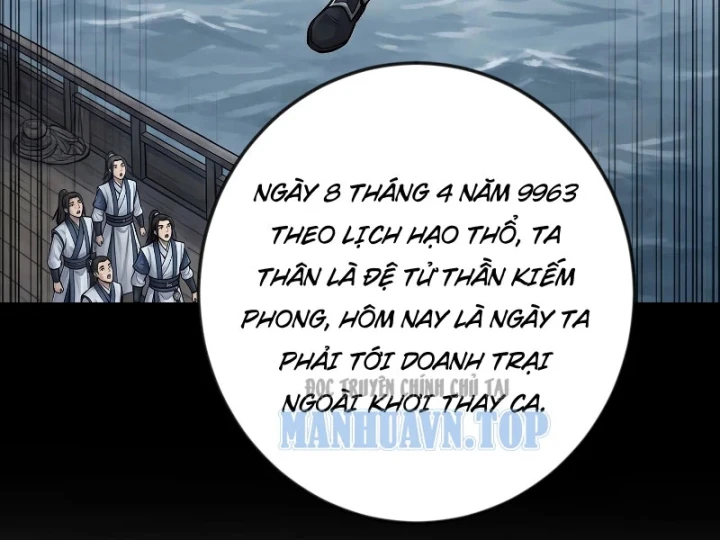 Xuyên Không Tới Tu Tiên Giới Làm Trù Thần Chapter 121 - 11