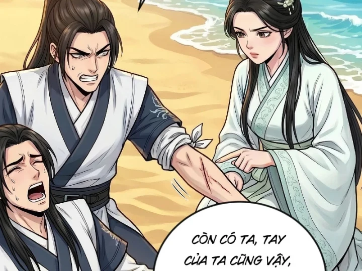 Xuyên Không Tới Tu Tiên Giới Làm Trù Thần Chapter 121 - 13