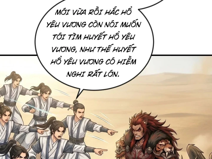 Xuyên Không Tới Tu Tiên Giới Làm Trù Thần Chapter 121 - 22