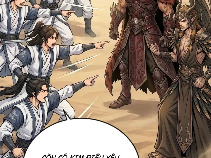 Xuyên Không Tới Tu Tiên Giới Làm Trù Thần Chapter 121 - 23