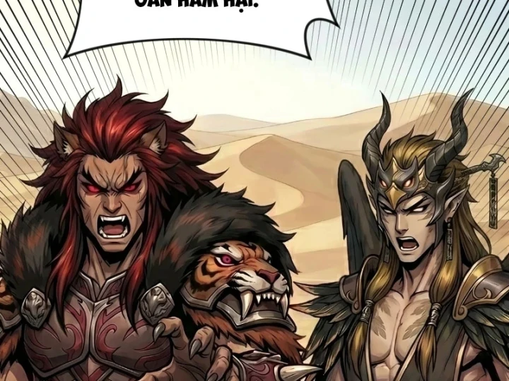 Xuyên Không Tới Tu Tiên Giới Làm Trù Thần Chapter 121 - 33