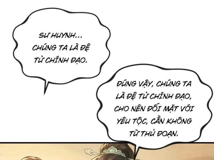 Xuyên Không Tới Tu Tiên Giới Làm Trù Thần Chapter 121 - 40