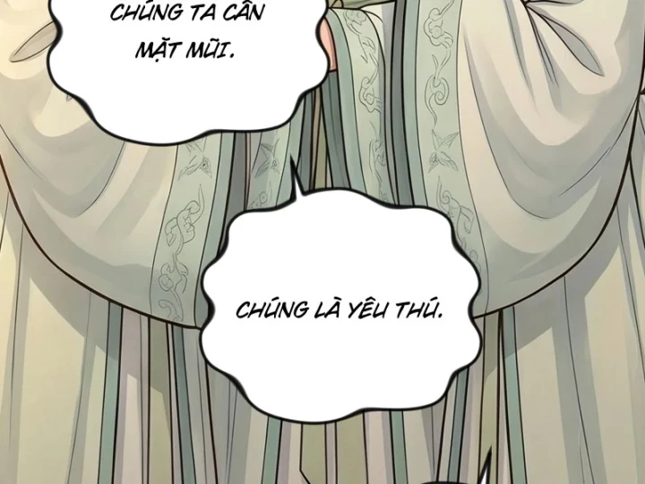 Xuyên Không Tới Tu Tiên Giới Làm Trù Thần Chapter 121 - 42